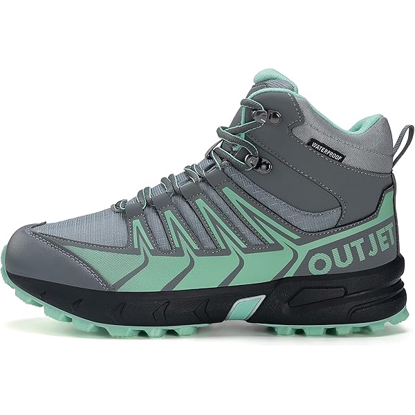 Amazon.com | ZeroXposur Women's Colorado Mid Waterproof Hiking